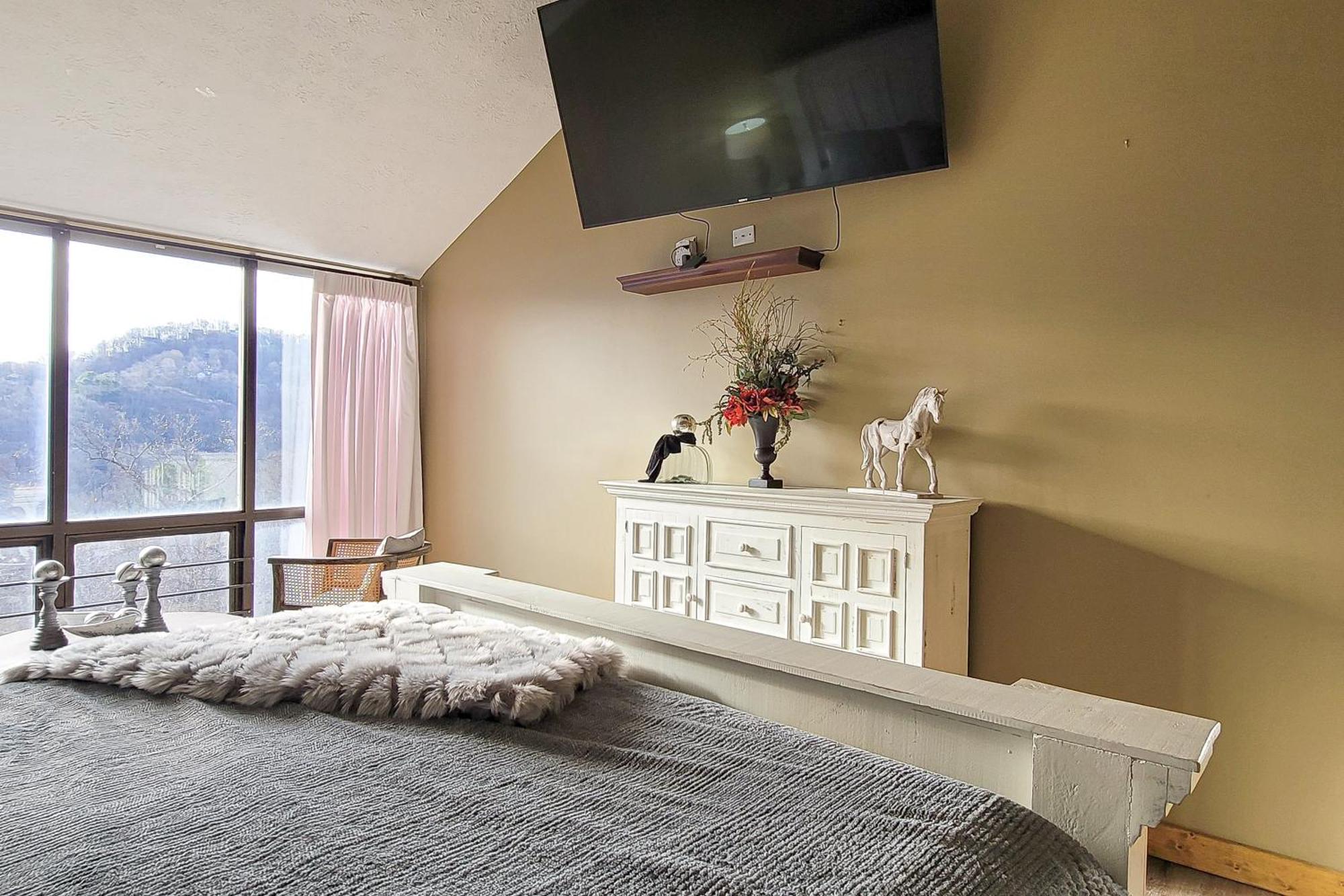 Sweet Mountain Delight #313 Apartment แกตลิงเบิร์ก ภายนอก รูปภาพ