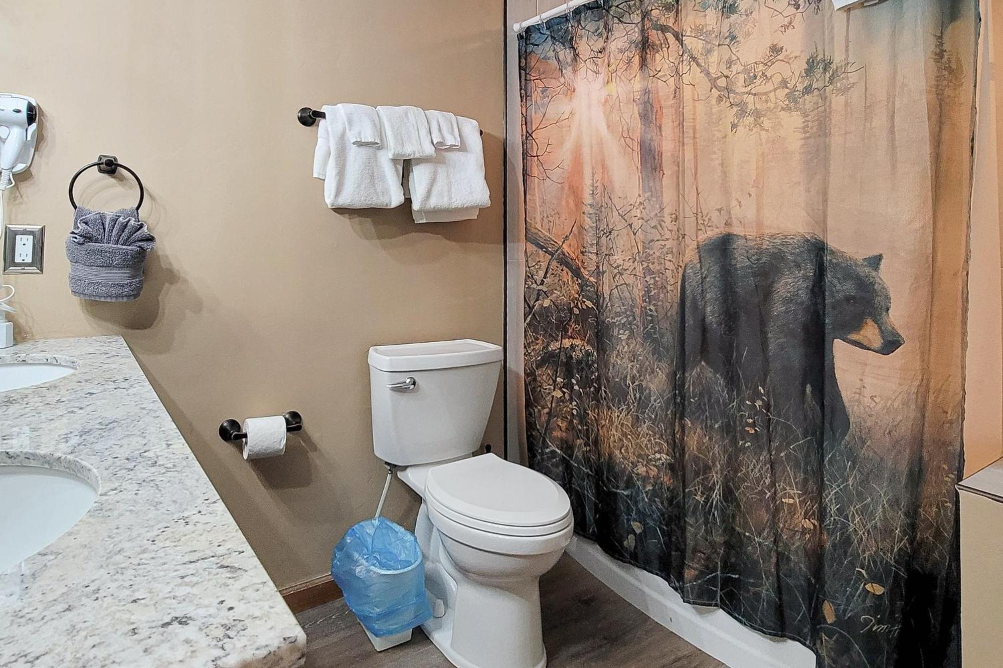 Sweet Mountain Delight #313 Apartment แกตลิงเบิร์ก ภายนอก รูปภาพ